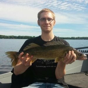 Meet your Posher, Mitchell